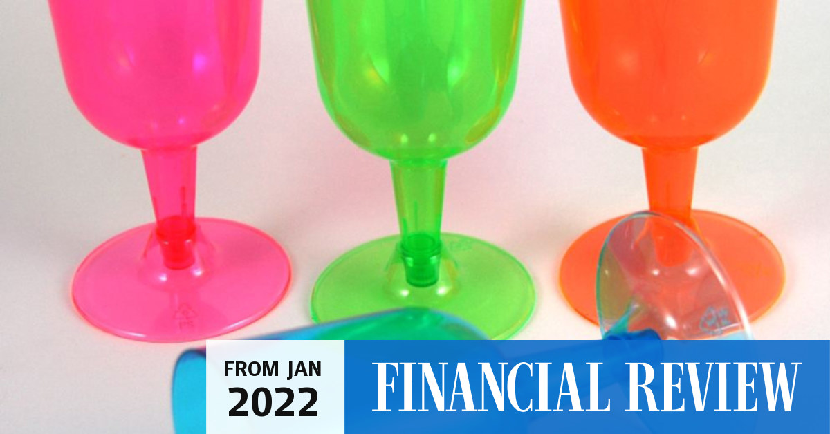 How bad are plastics, really?